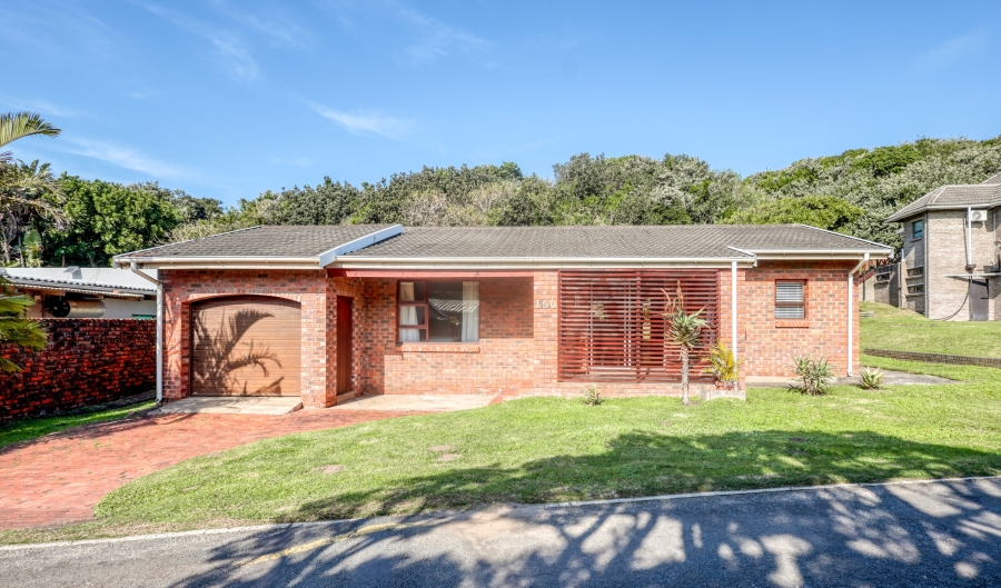 3 Bedroom Property for Sale in Glen Navar Eastern Cape